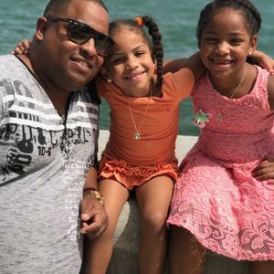 Meet your Posher, Joel